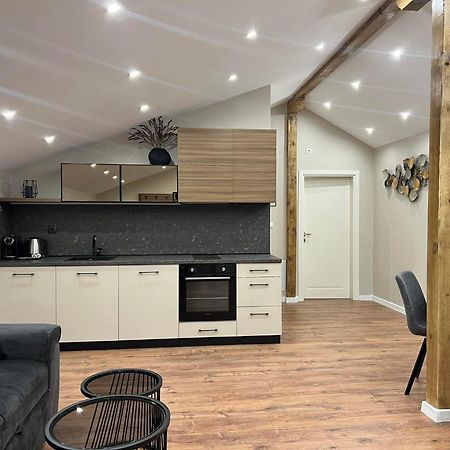 Хотел Vip Apart House Pleven Bagian luar foto
