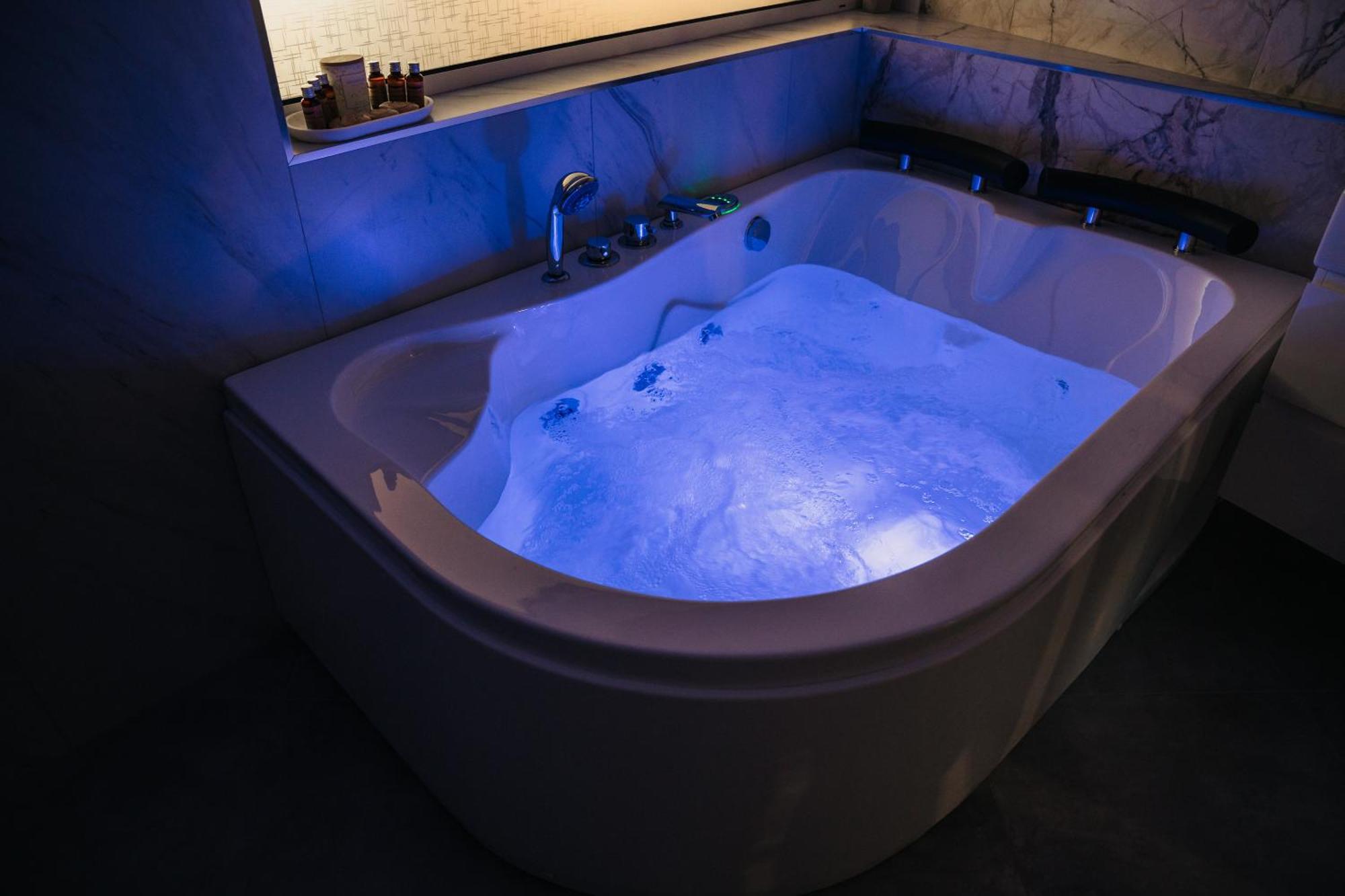 Хотел Vip Apart House Pleven Bagian luar foto