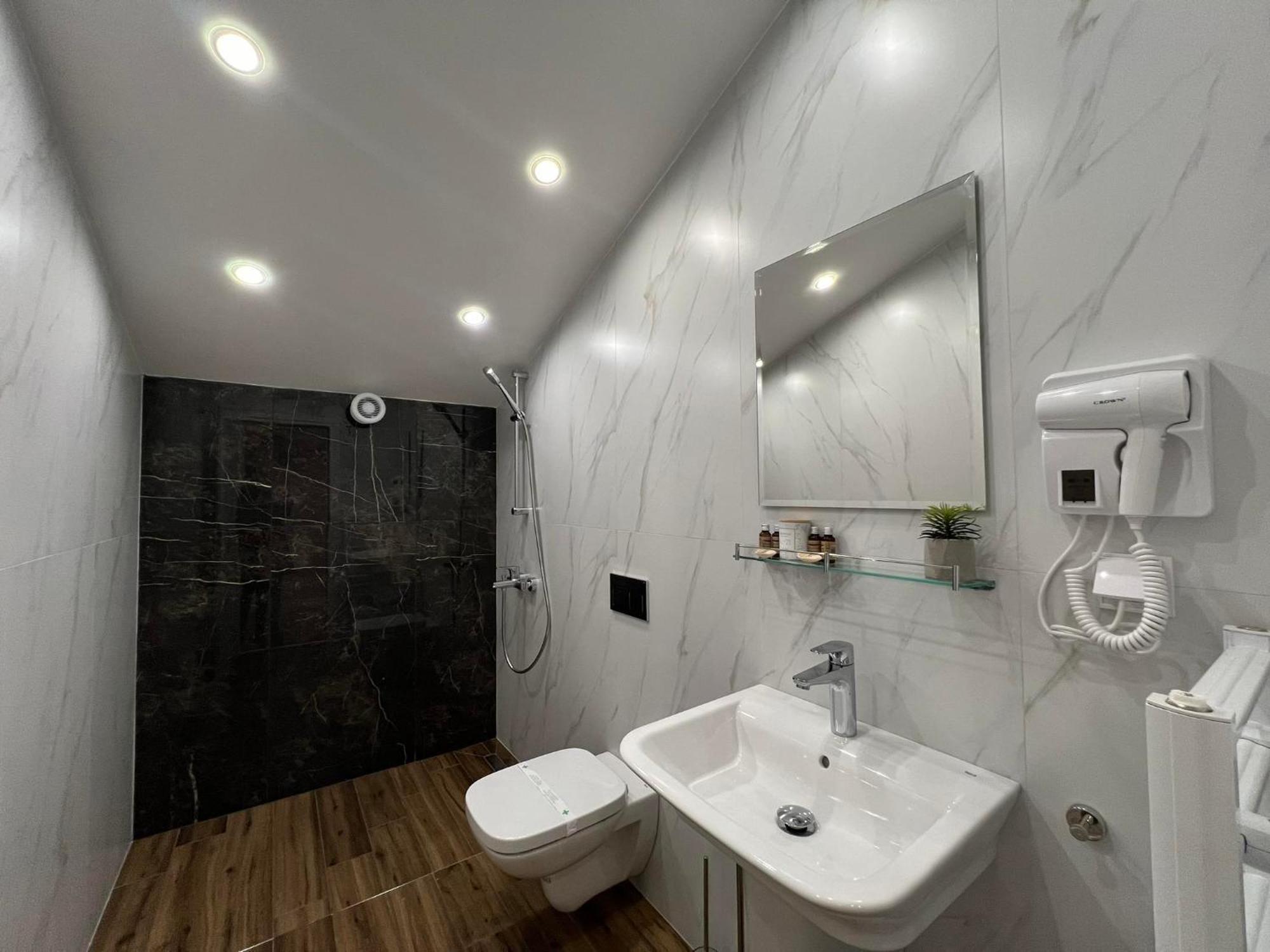 Хотел Vip Apart House Pleven Bagian luar foto