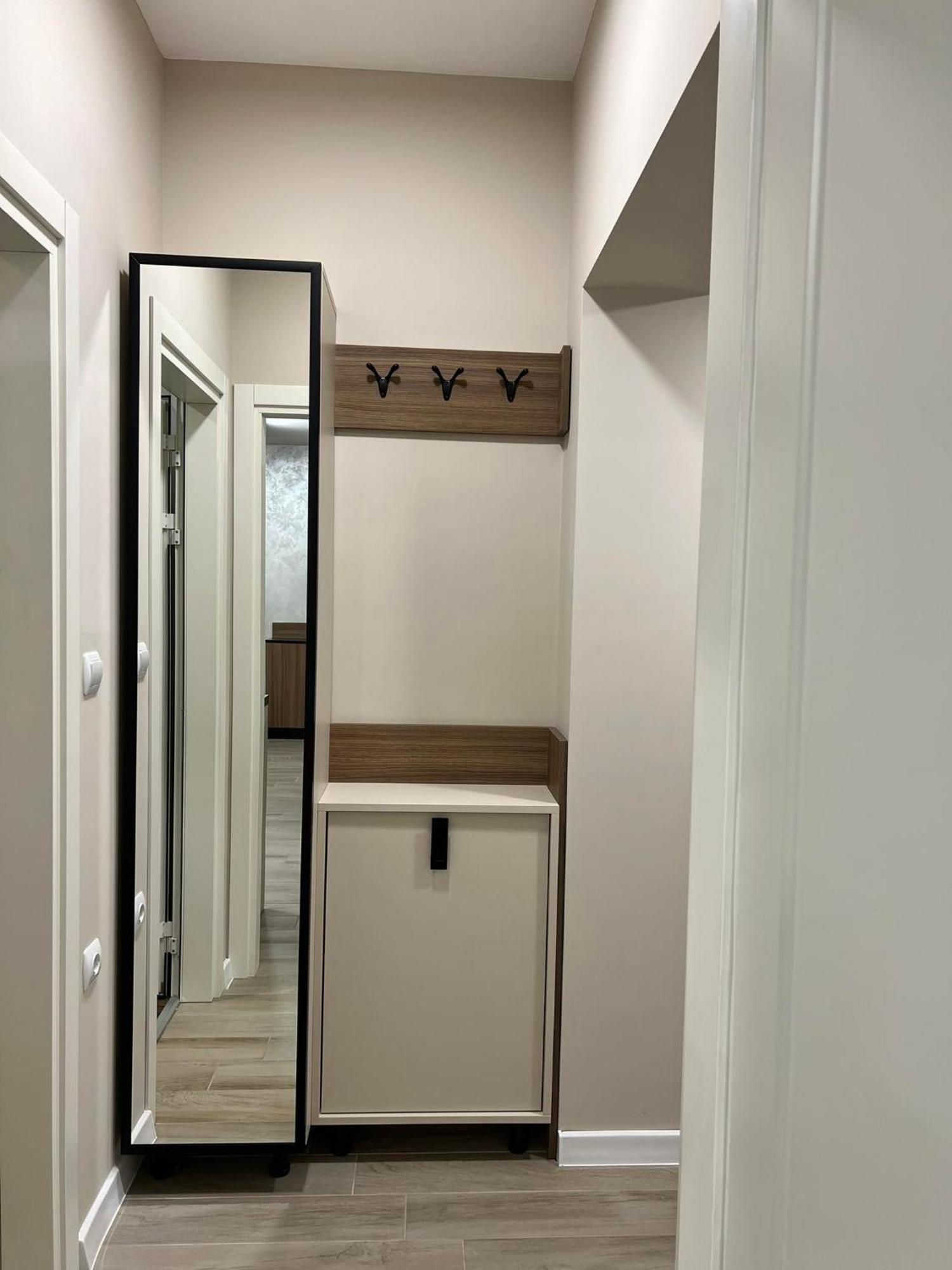 Хотел Vip Apart House Pleven Bagian luar foto