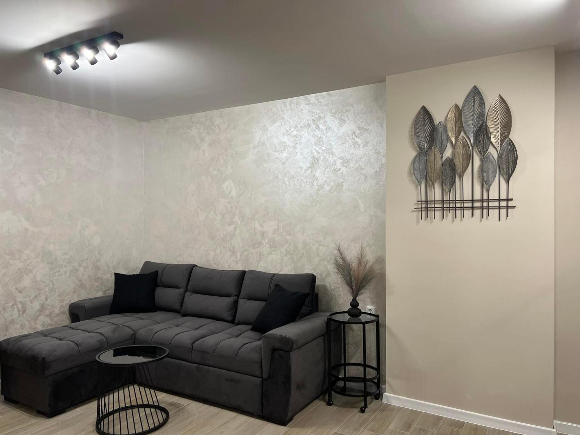Хотел Vip Apart House Pleven Bagian luar foto