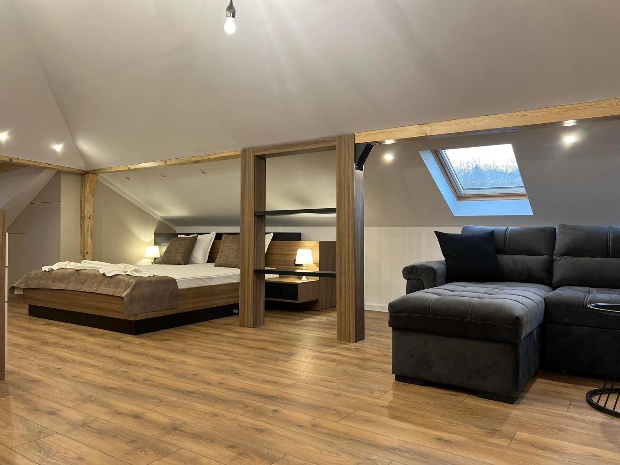 Хотел Vip Apart House Pleven Bagian luar foto
