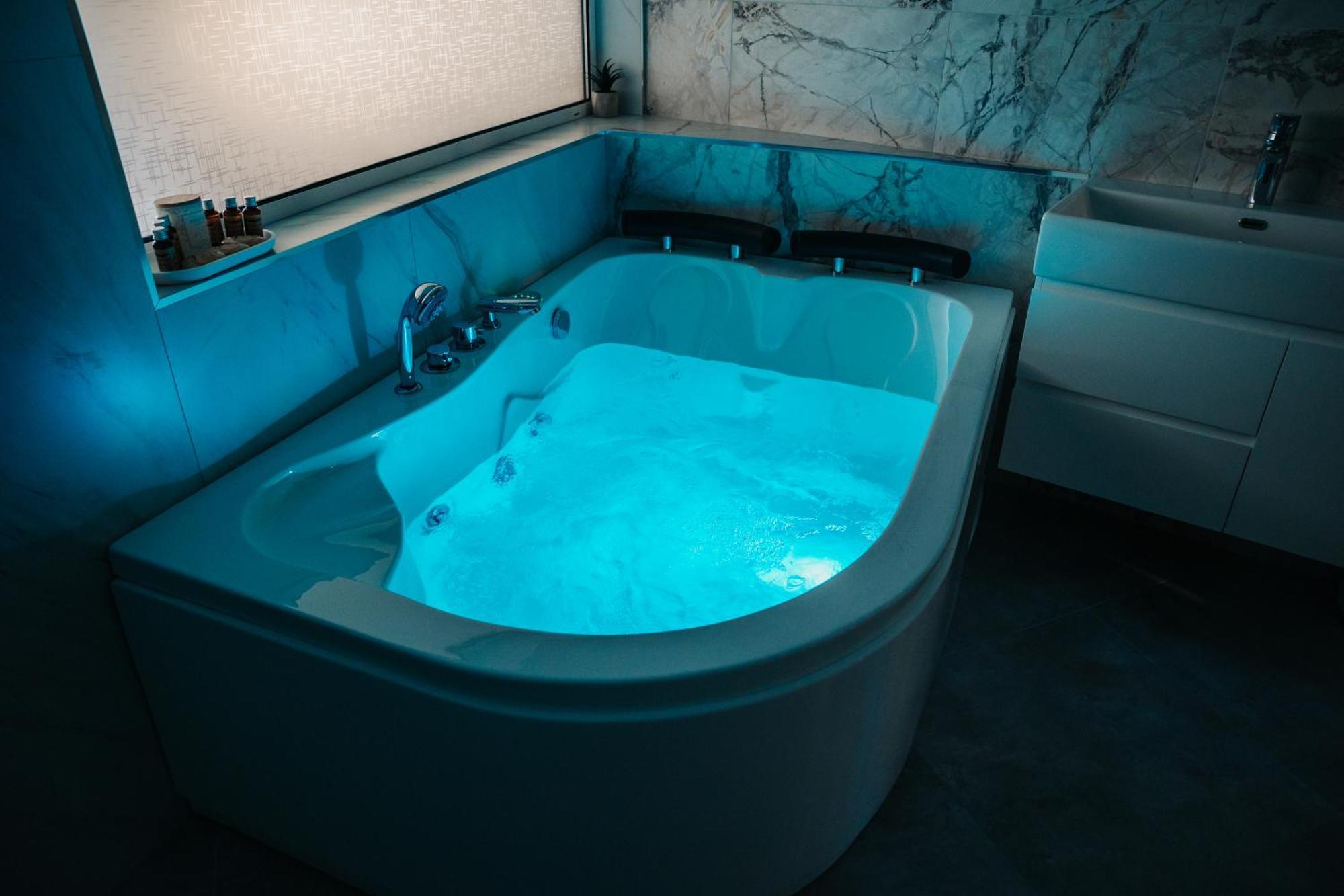 Хотел Vip Apart House Pleven Bagian luar foto