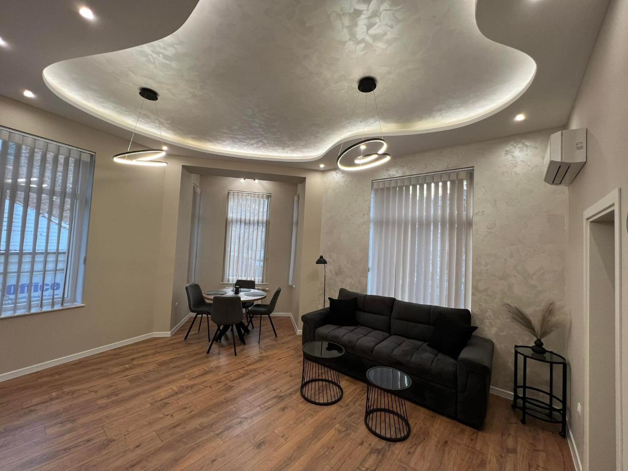 Хотел Vip Apart House Pleven Bagian luar foto