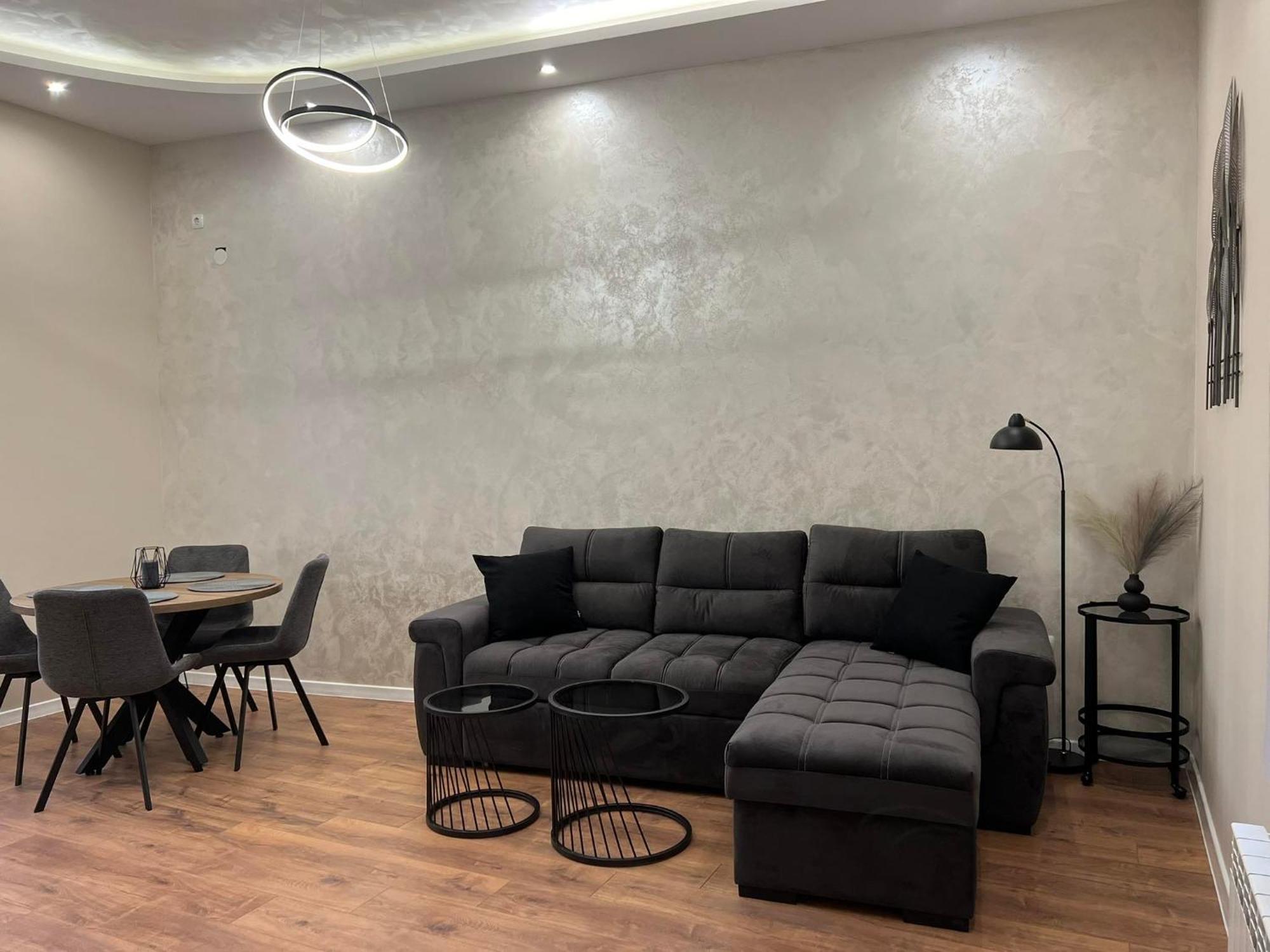 Хотел Vip Apart House Pleven Bagian luar foto
